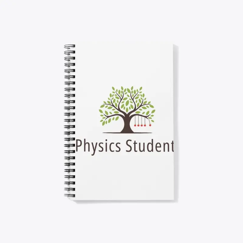 Physics Student Newton Cradle