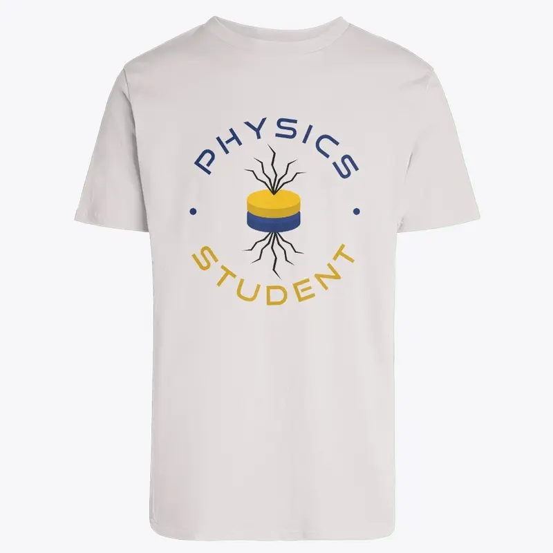 Physics Student Electricity